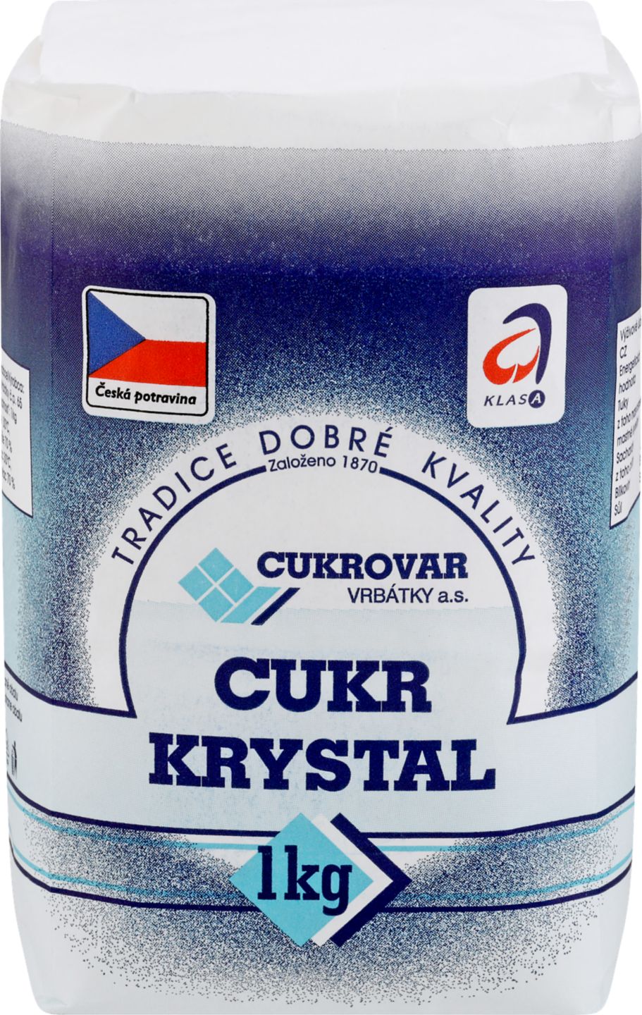Cukrovar Cukr