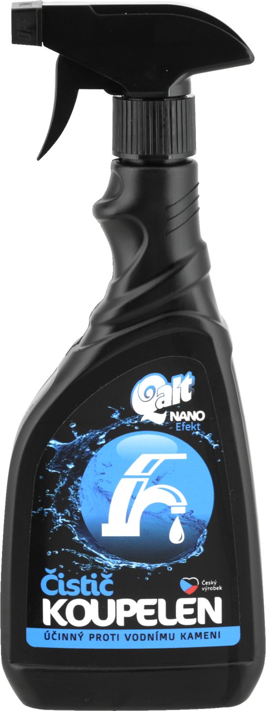 Qalt Čisticí sprej