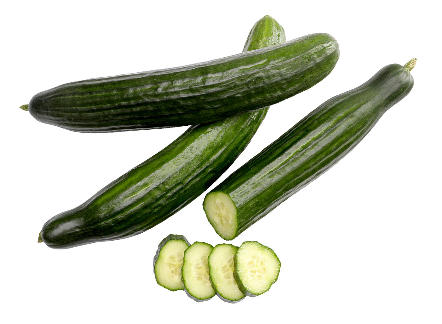 K-BIO Okurka salátová