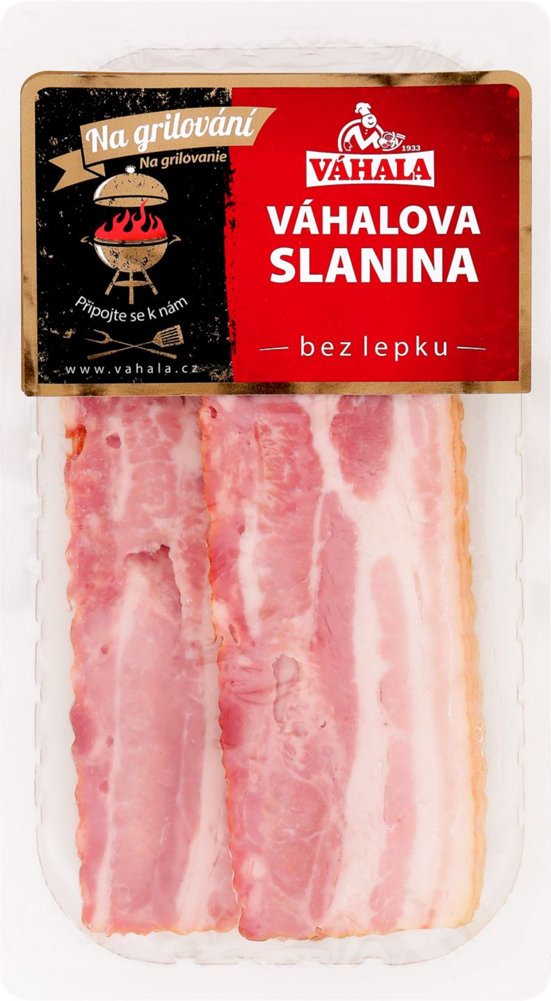 Váhala Váhalova slanina na girl
obsah masa 85 %