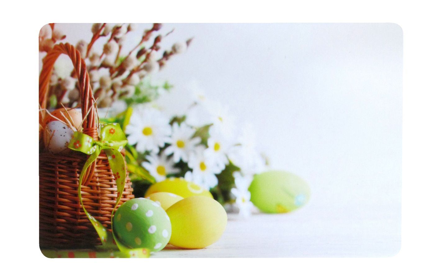 Изображение на Подложка за сервиране 43 х 28 см