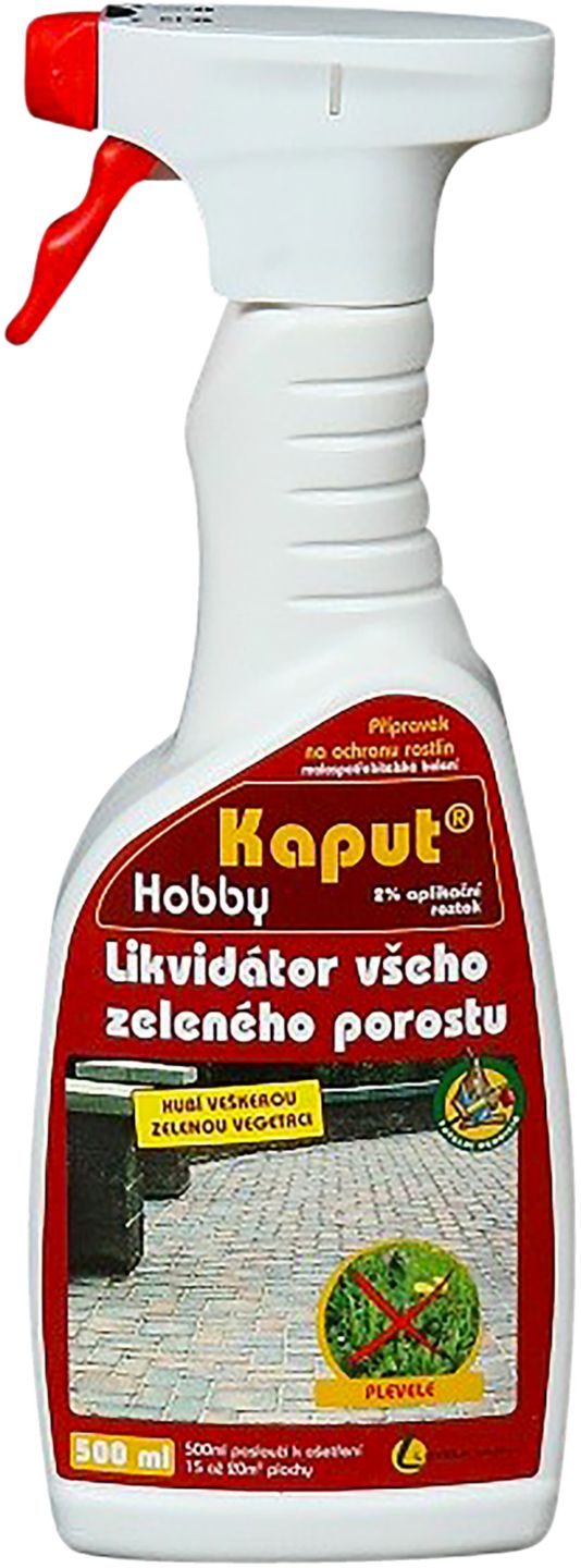 Kaput Hobby³ 500ml