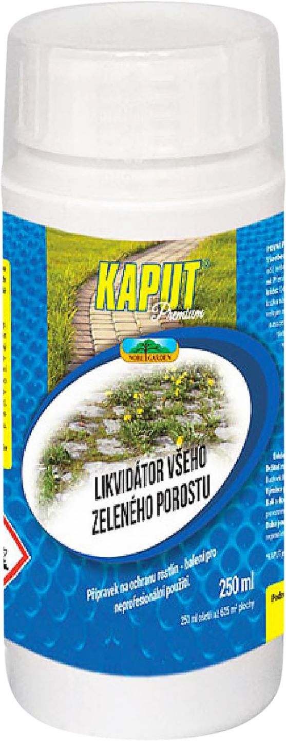 Kaput premium³ 250 ml