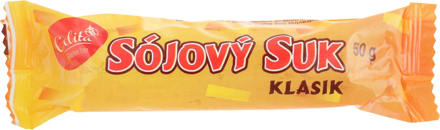 Celita Sójový suk