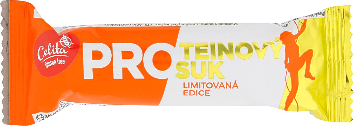Soco Proteinový suk