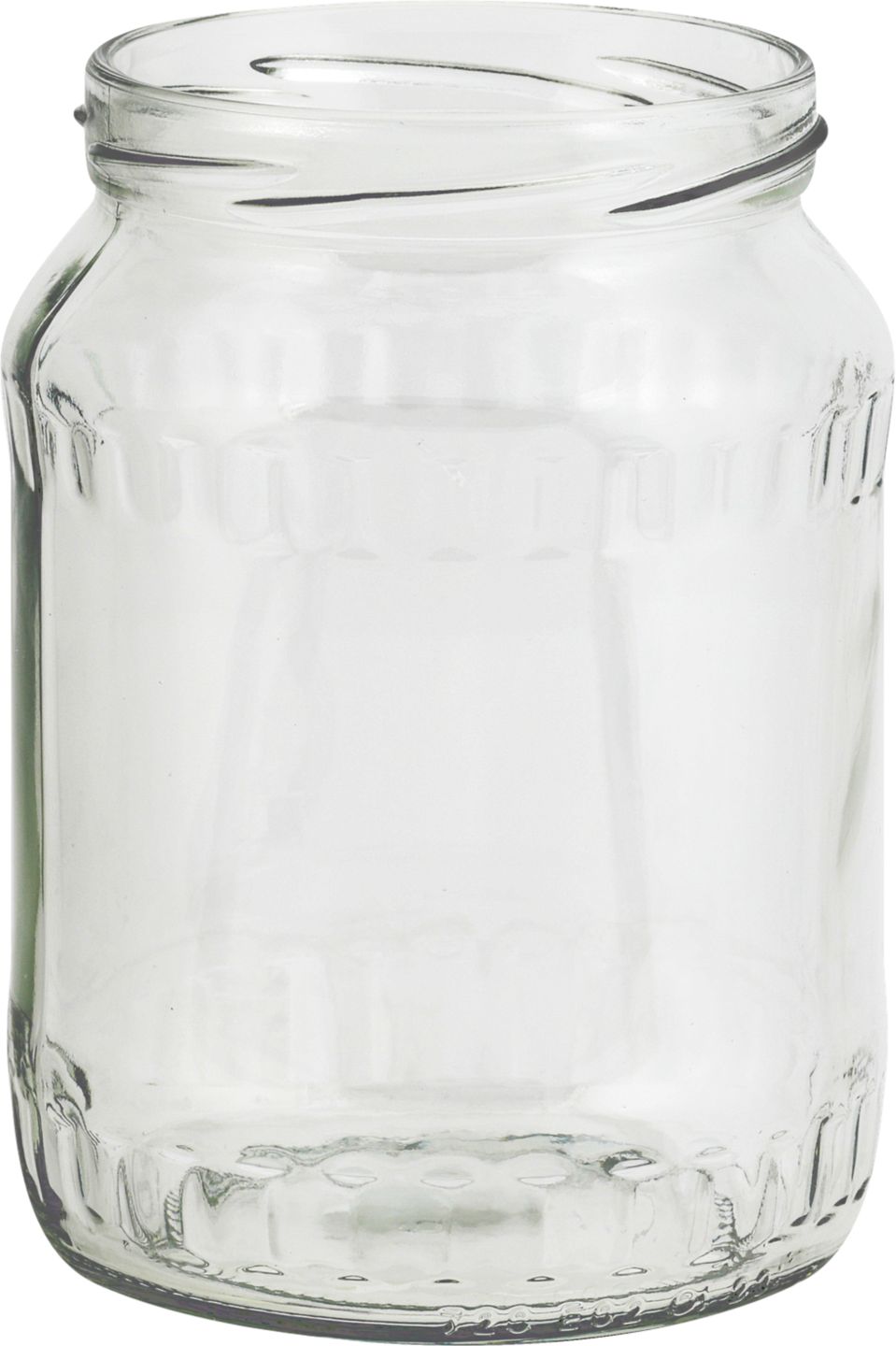 Zavařovací sklenice Twist 720 ml
8 kusů