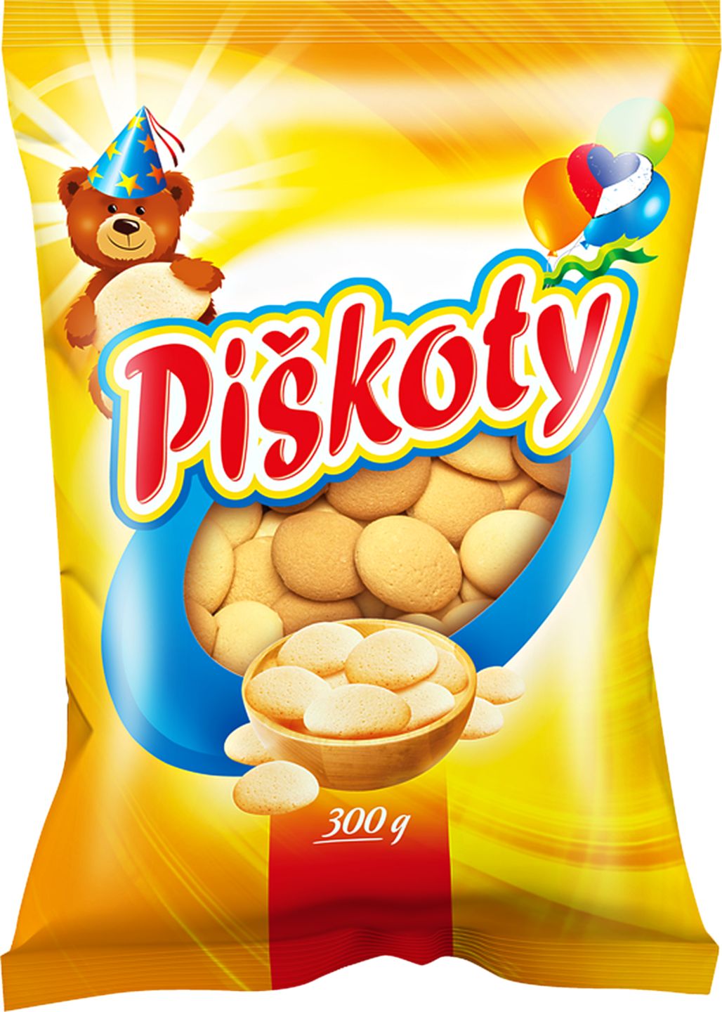 Marila Dětské piškoty