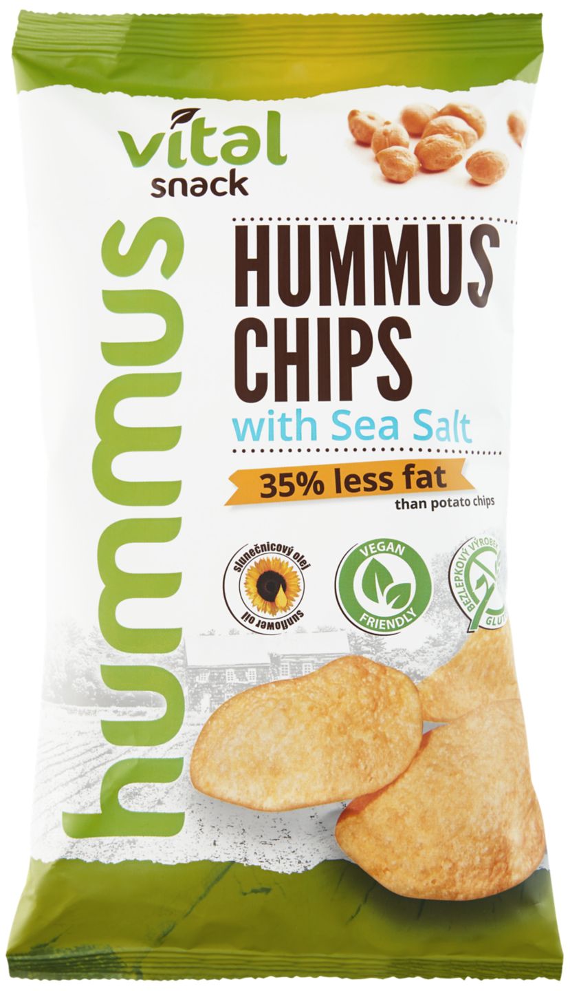 Vital Snack
MPC 2.5.2025=1,05€