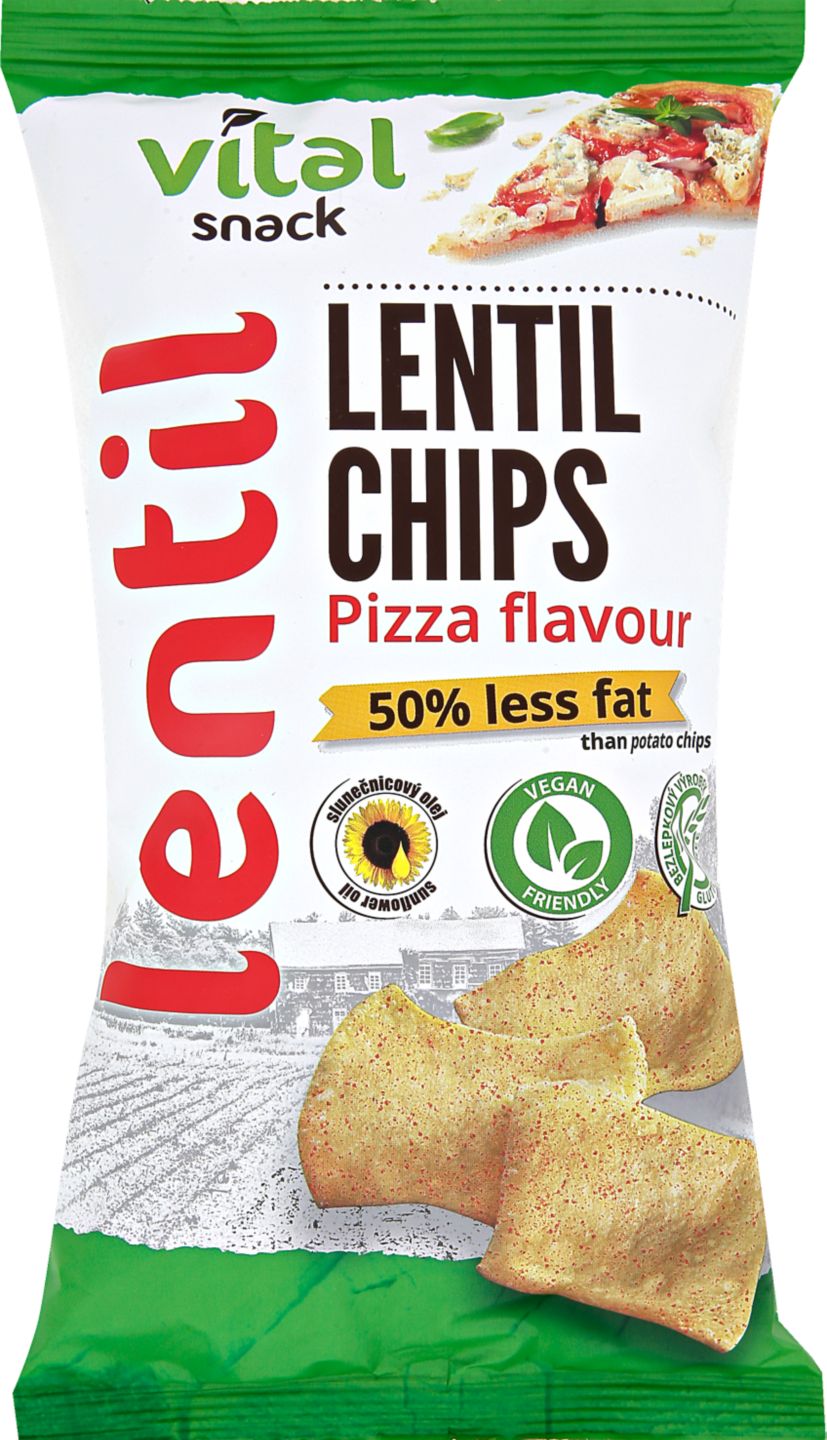Vital Snack
MPC 2.5.2025=1,05€