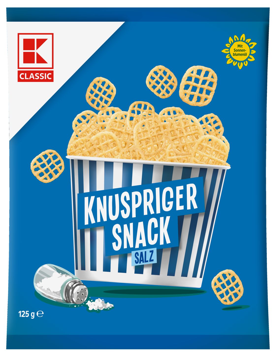 K-Classic Snack