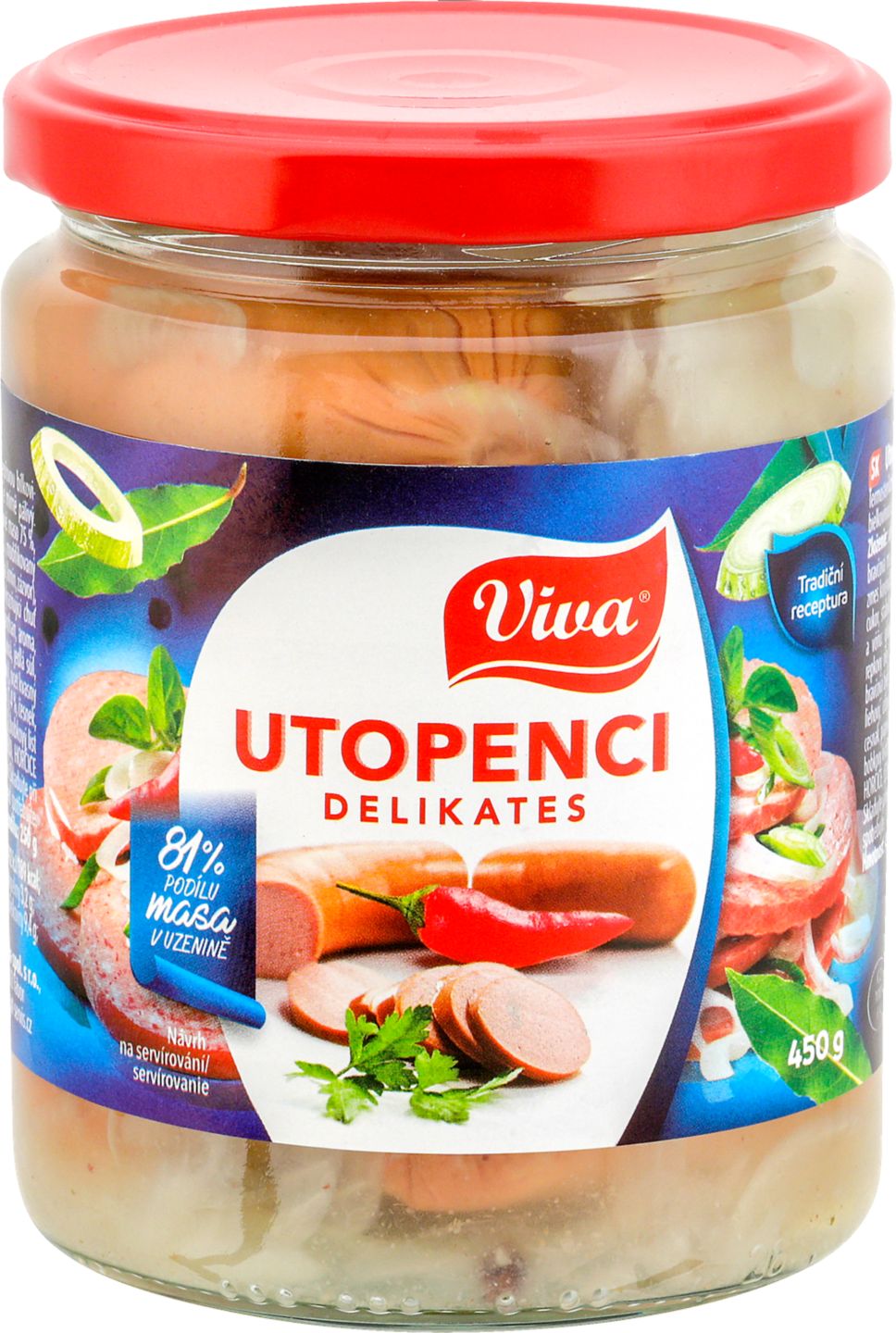 Viva Utopenci