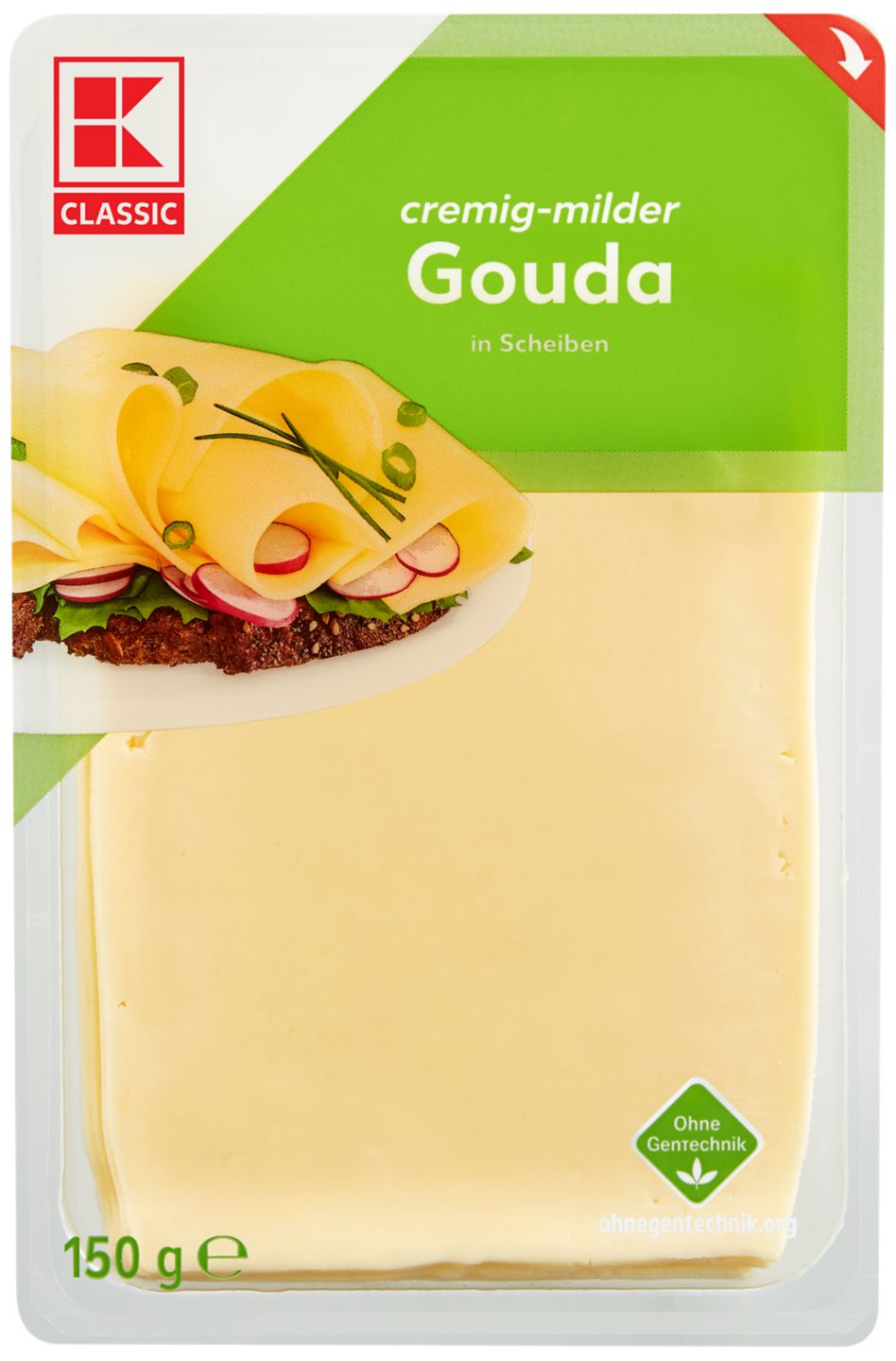 K-Classic Gouda ili Edam rezani sir
MPC 2.5.2025=1,69€