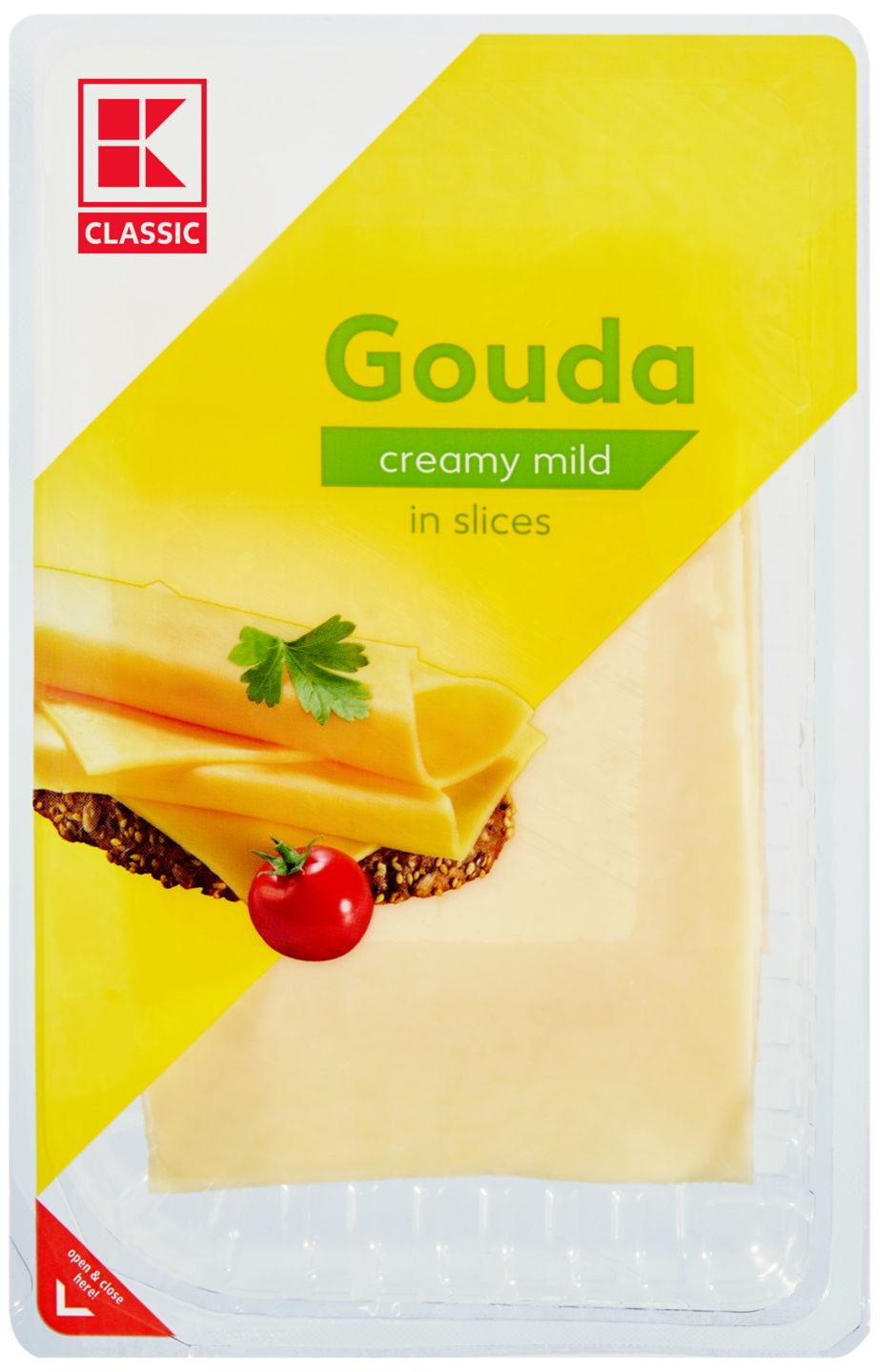 Изображение на K-Classic Гауда