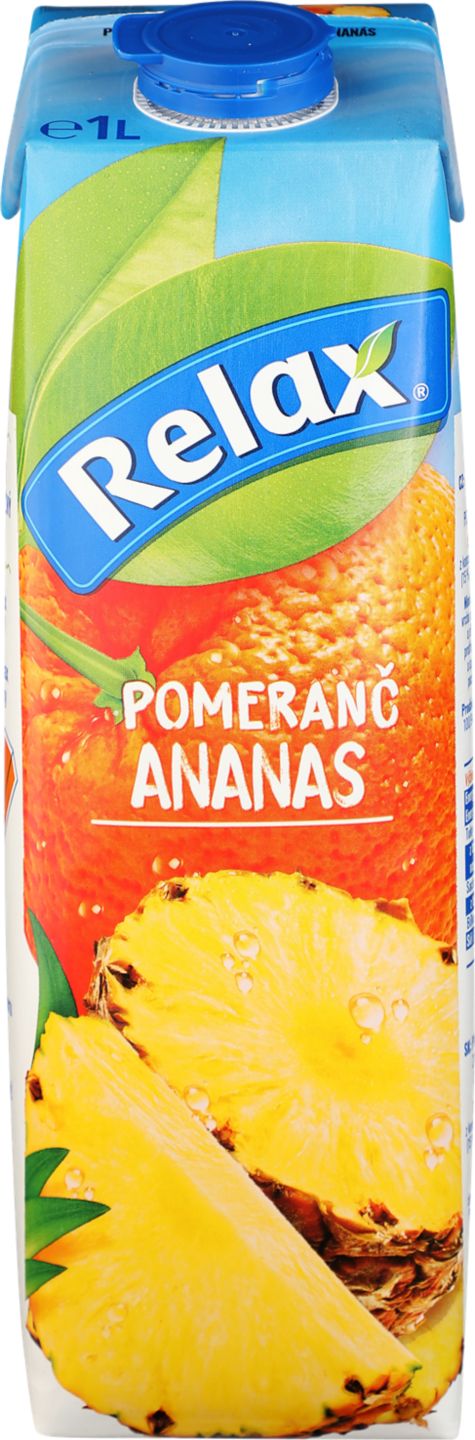 Relax Nektár