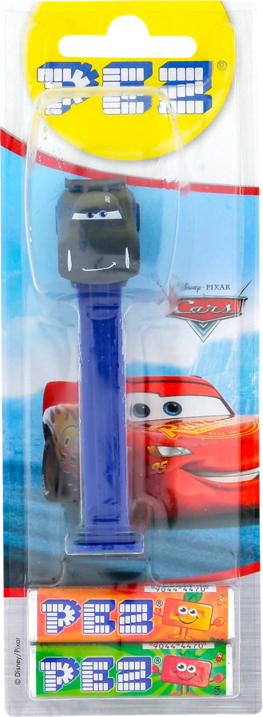 Pez Figurka