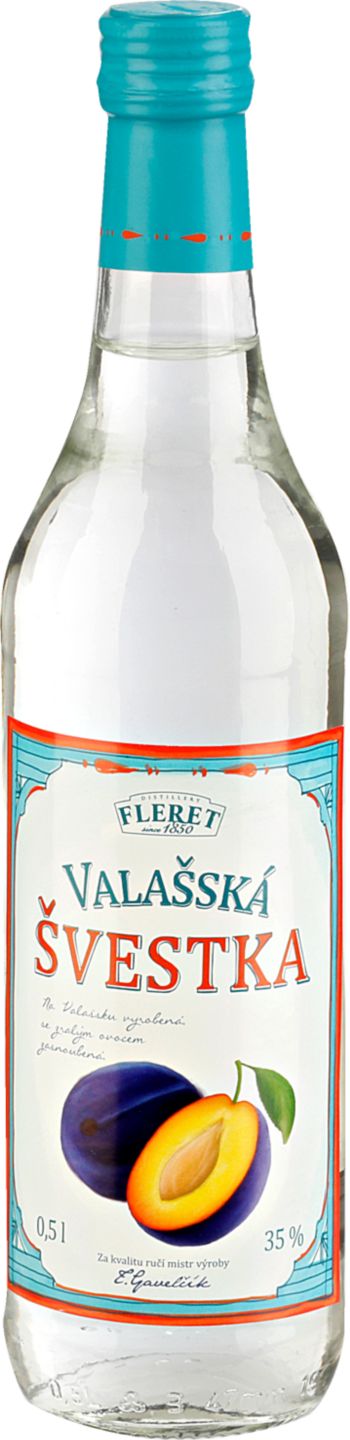 Fleret Lihovina
35%