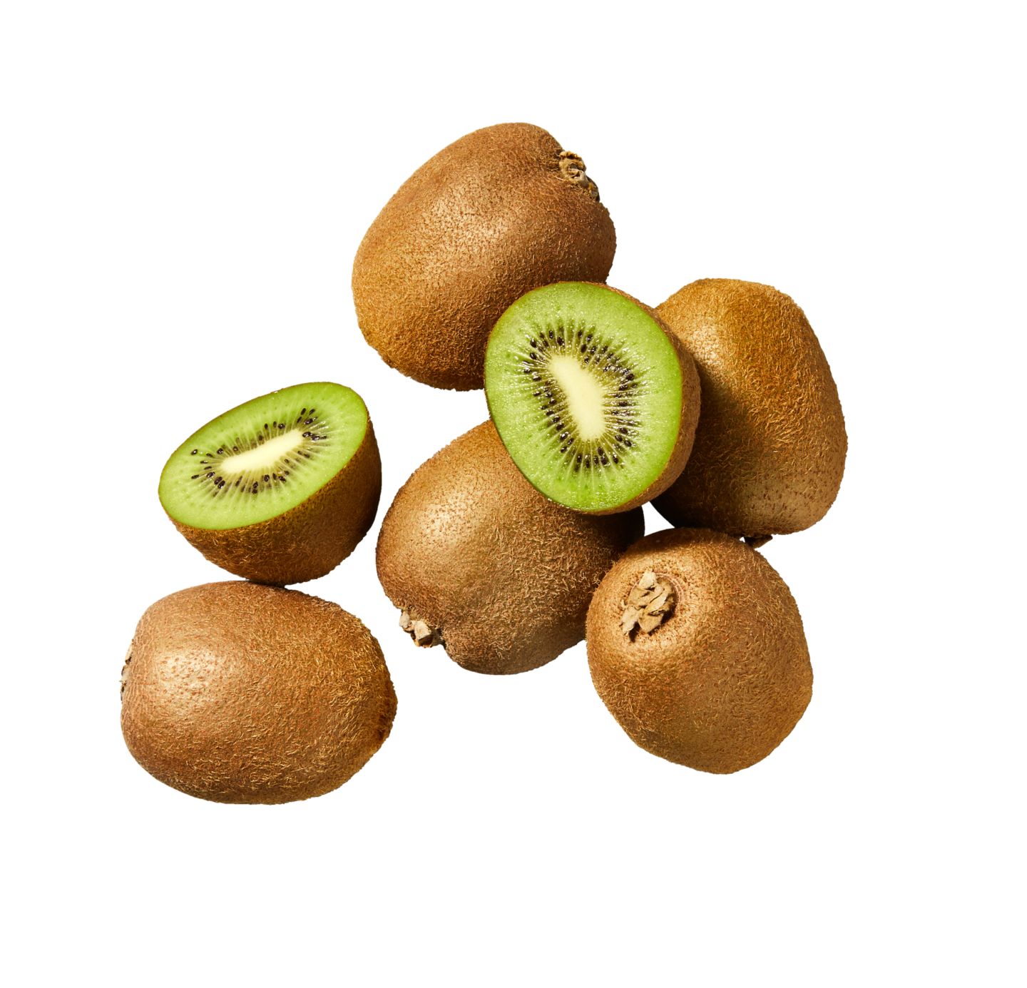 Kiwi koš 
