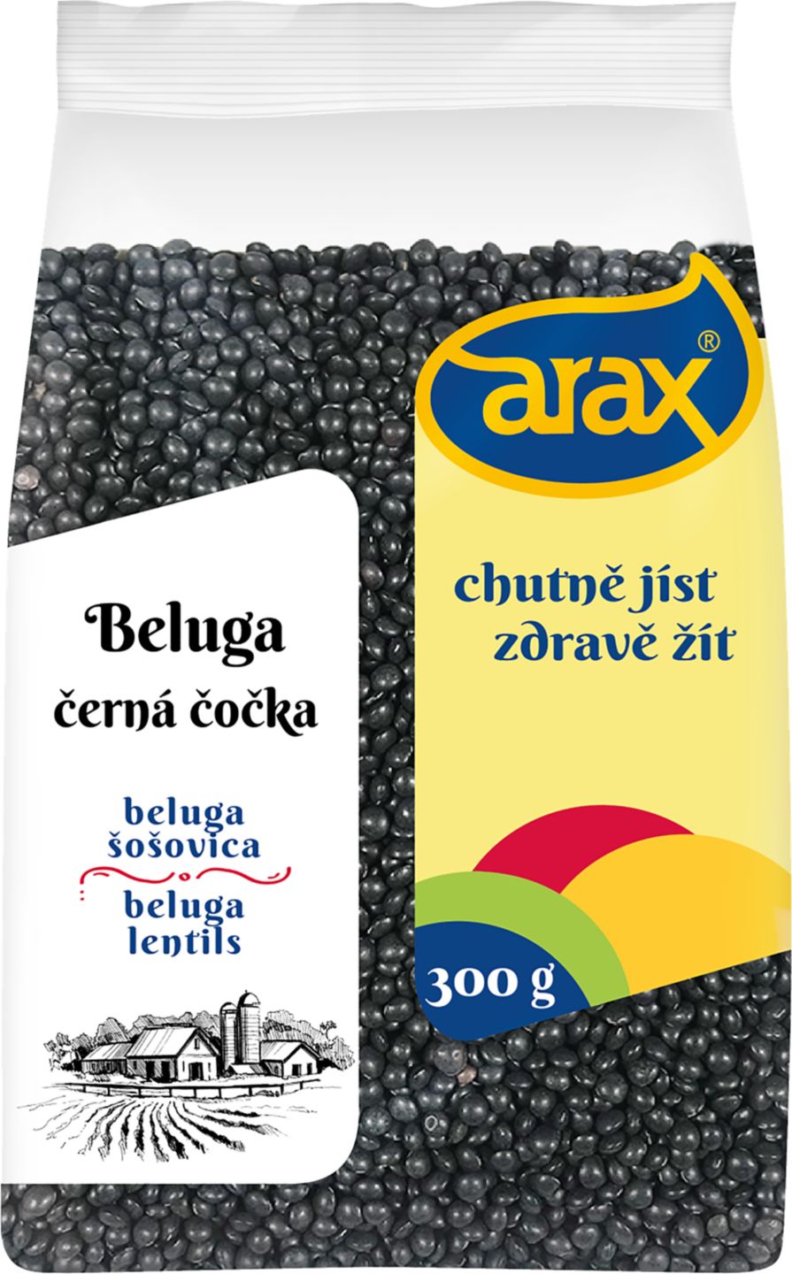 Arax Beluga