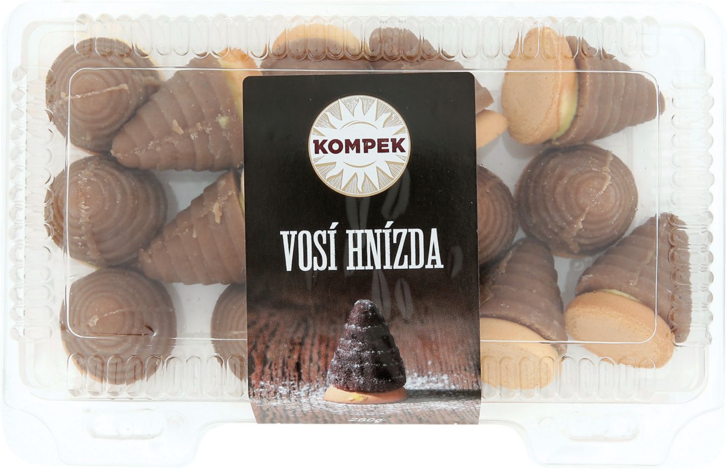 K-Jarmark Vosí hnízda