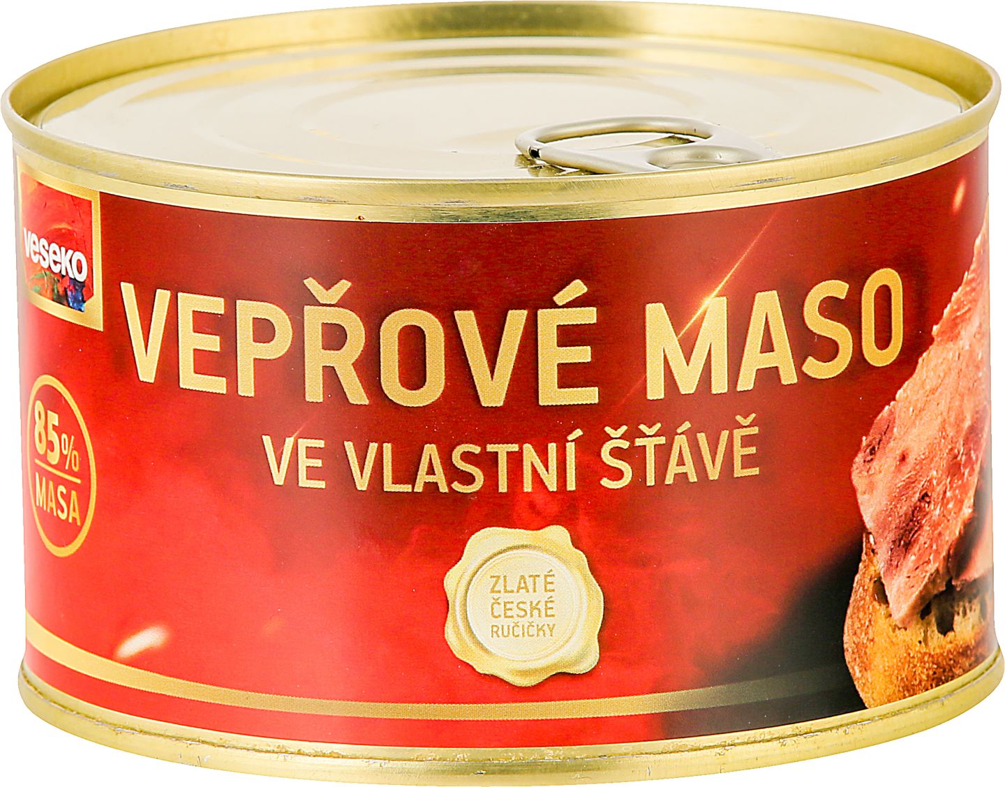 Veseko Vepřové maso