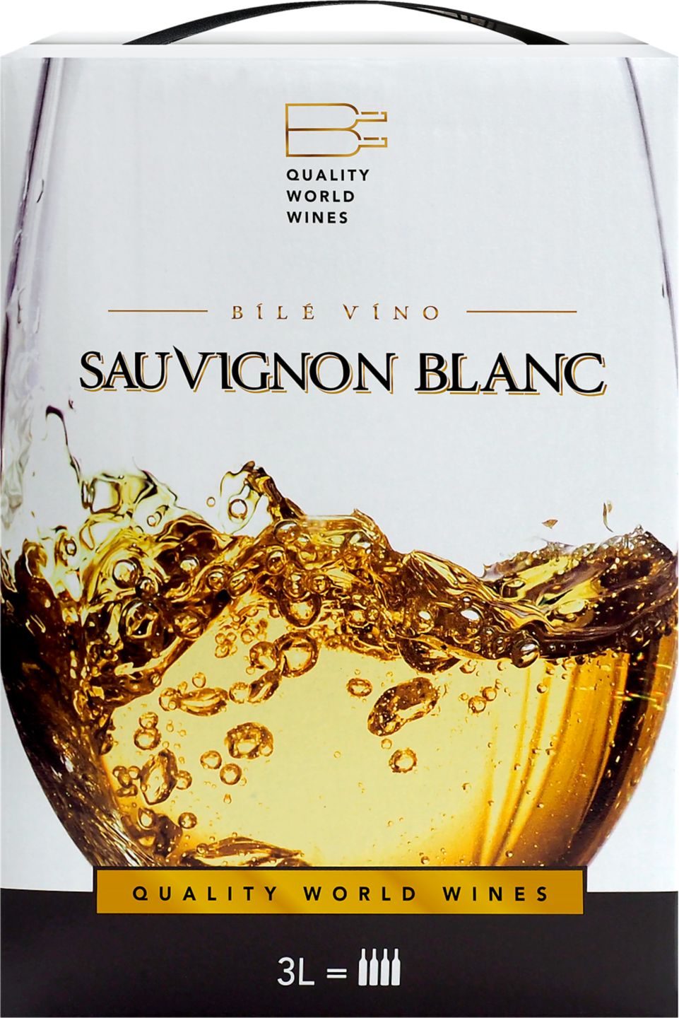VINAŘSTVÍ Velké Bílovice Víno
Sauvignon Blanc
