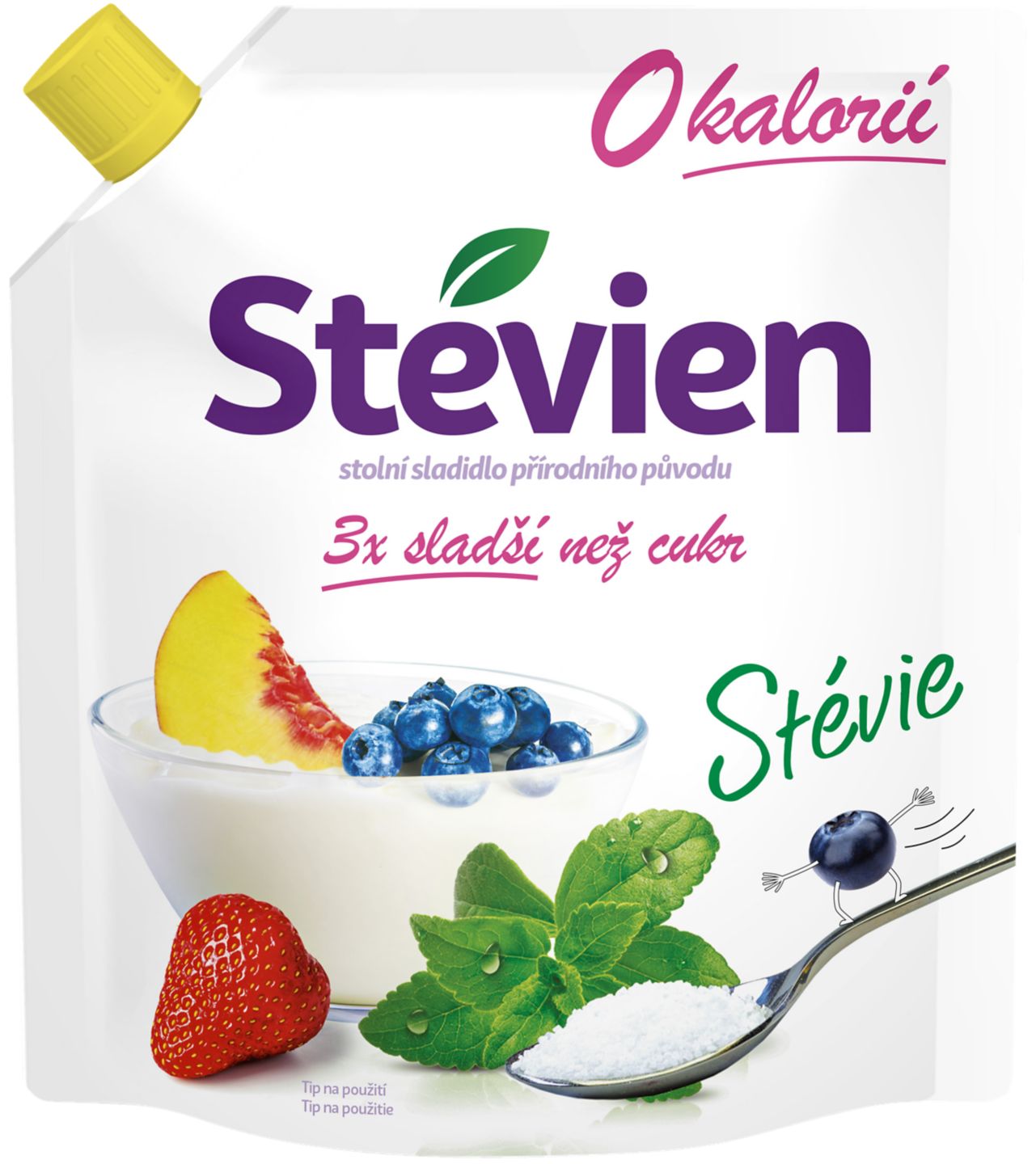 Stévien Sladidlo
