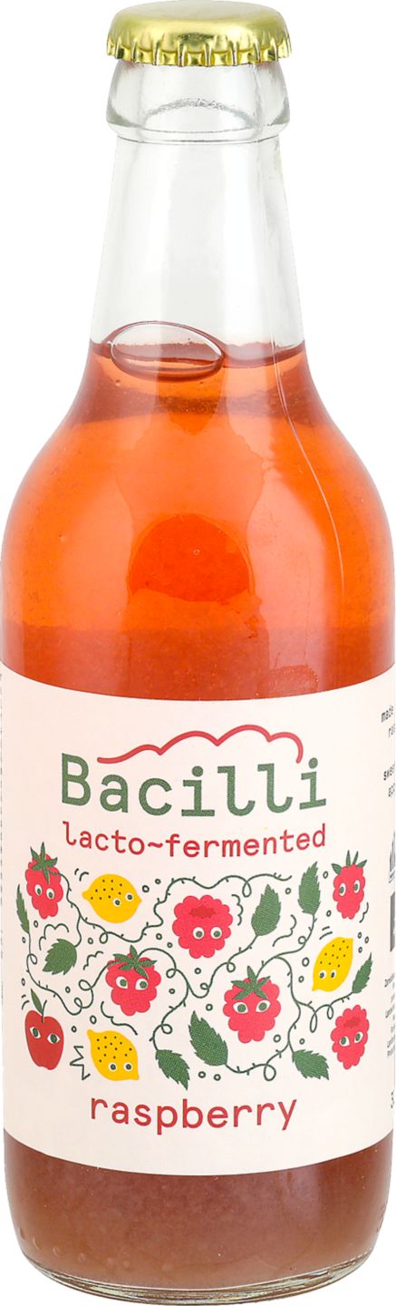 Bacilli Limonáda
Malinovka