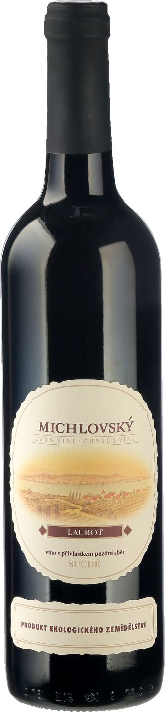 Vinselekt Michlovský Víno
různé druhy