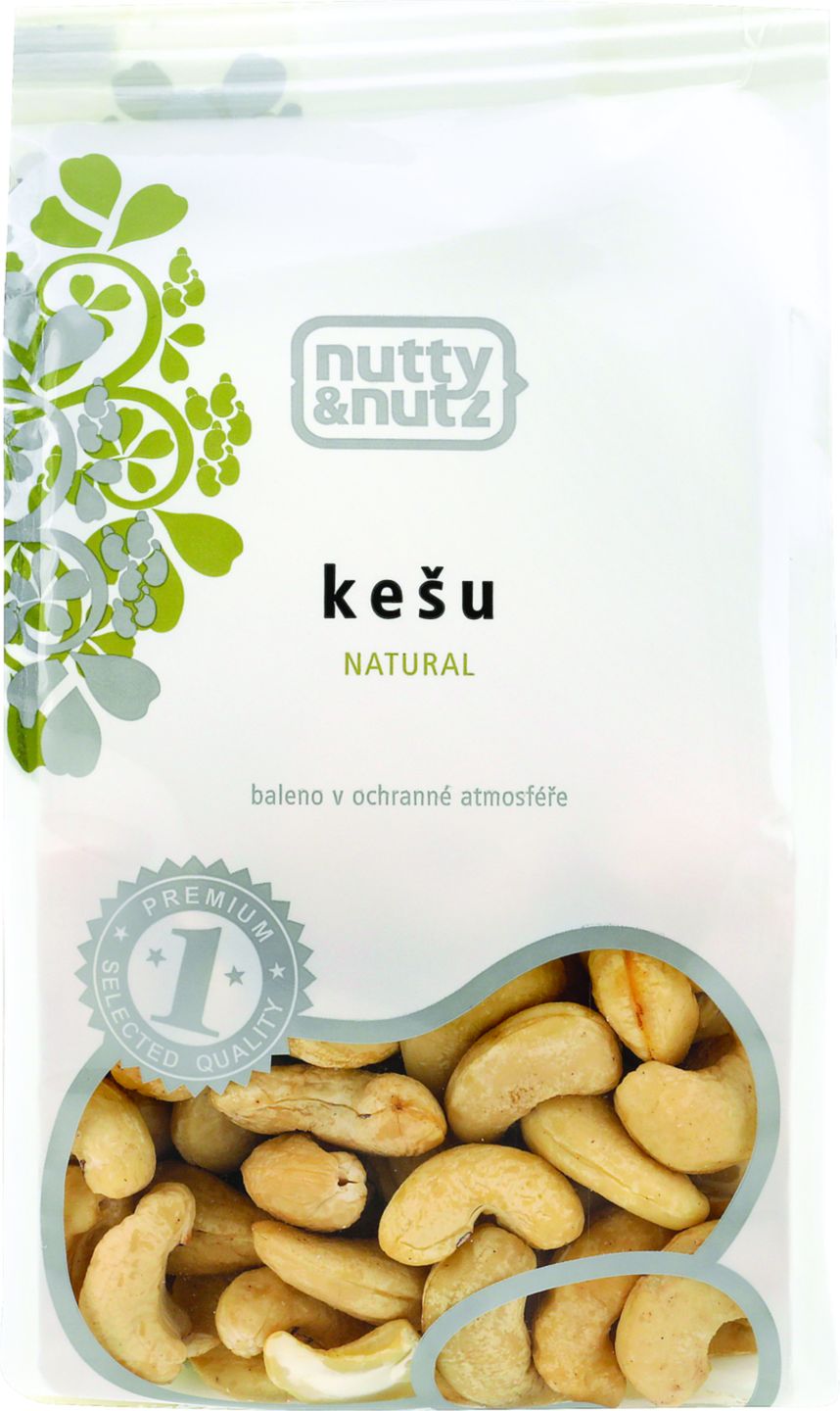 Nutty&nutz Kešu