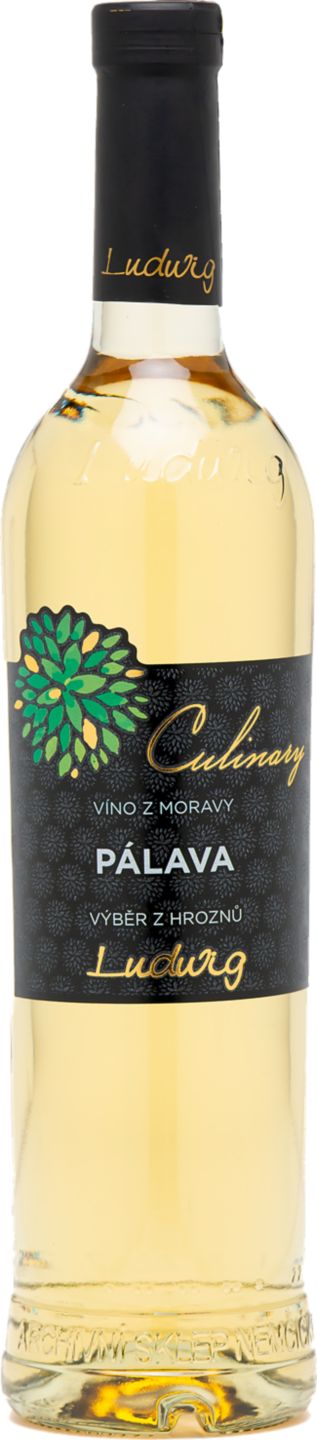 Ludwig Culinary Collection
Pálava
