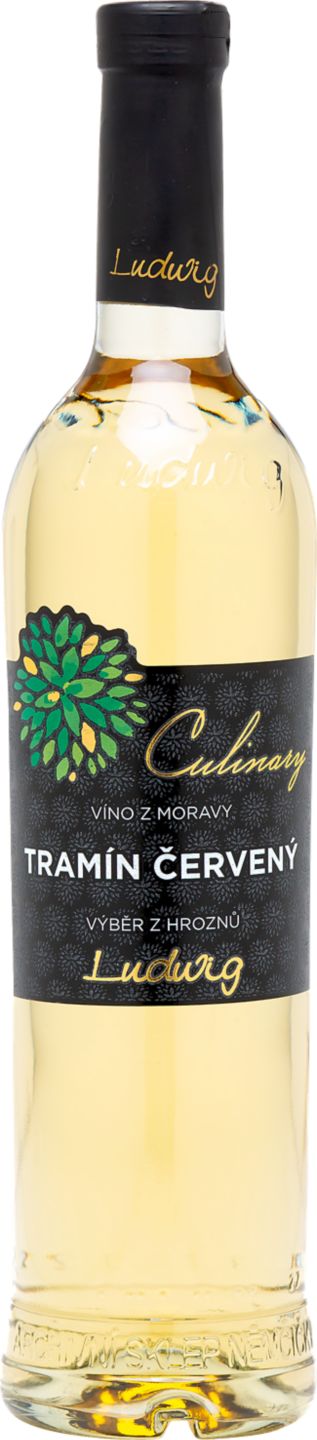 Ludwig Culinary
různé druhy