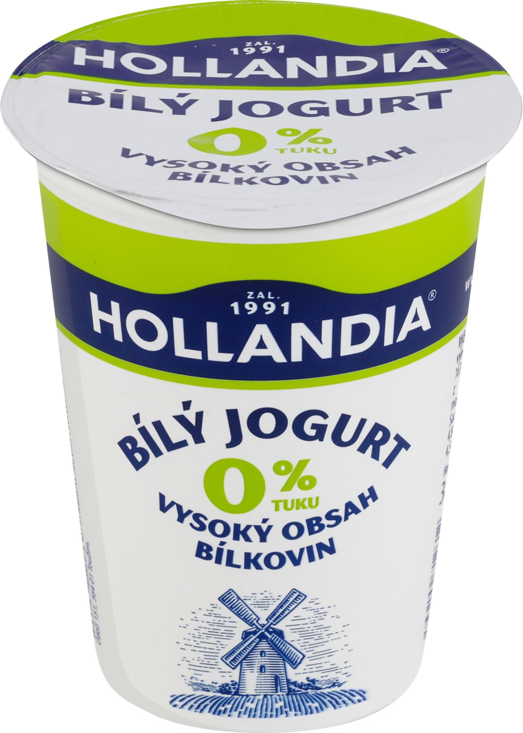 Hollandia Jogurt