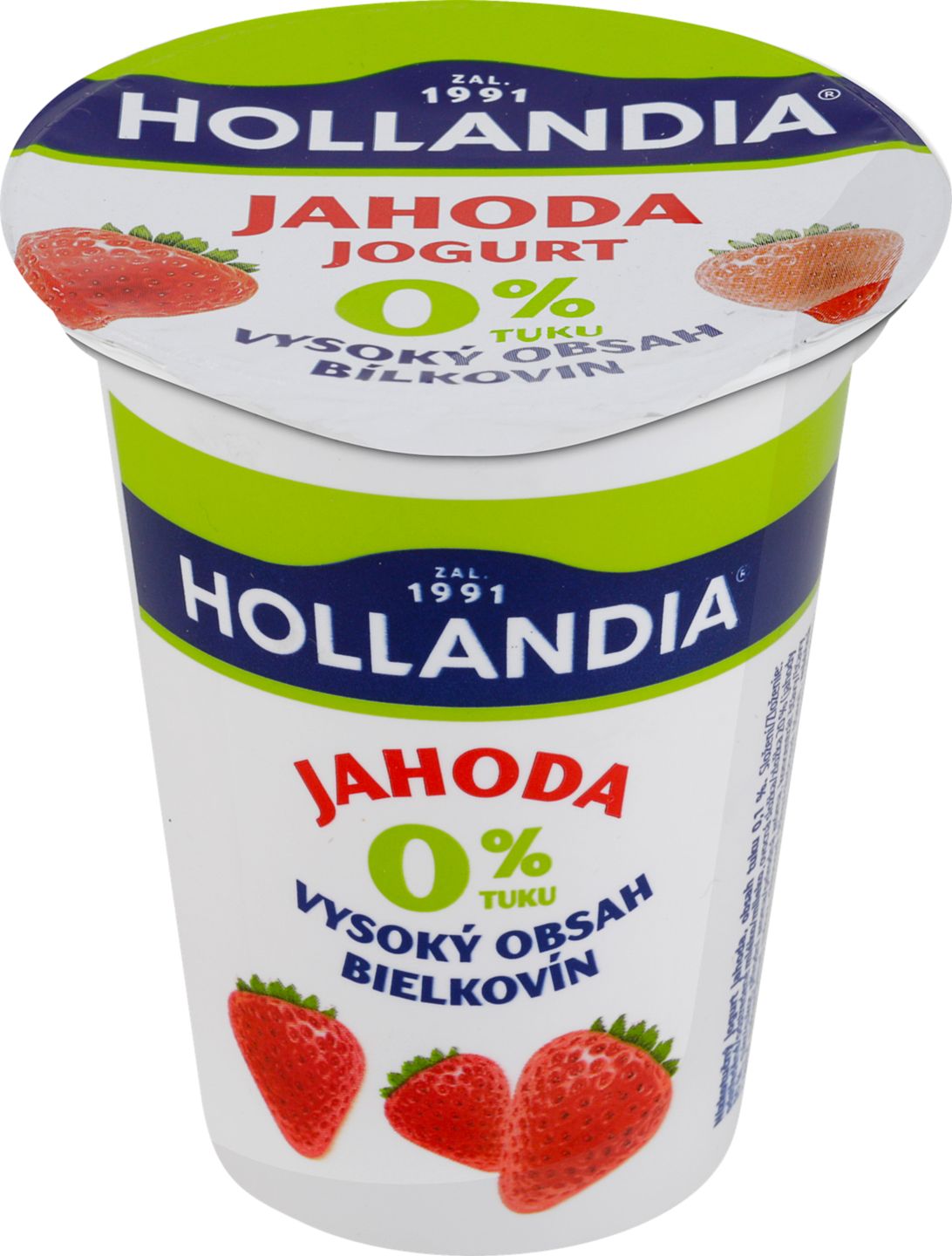 Hollandia Jogurt