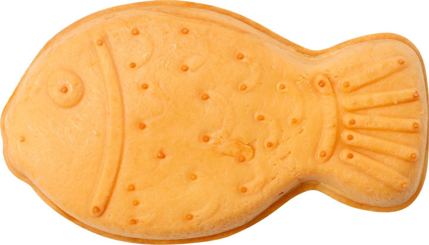 Milkefekt Sýrová ryba
uzená