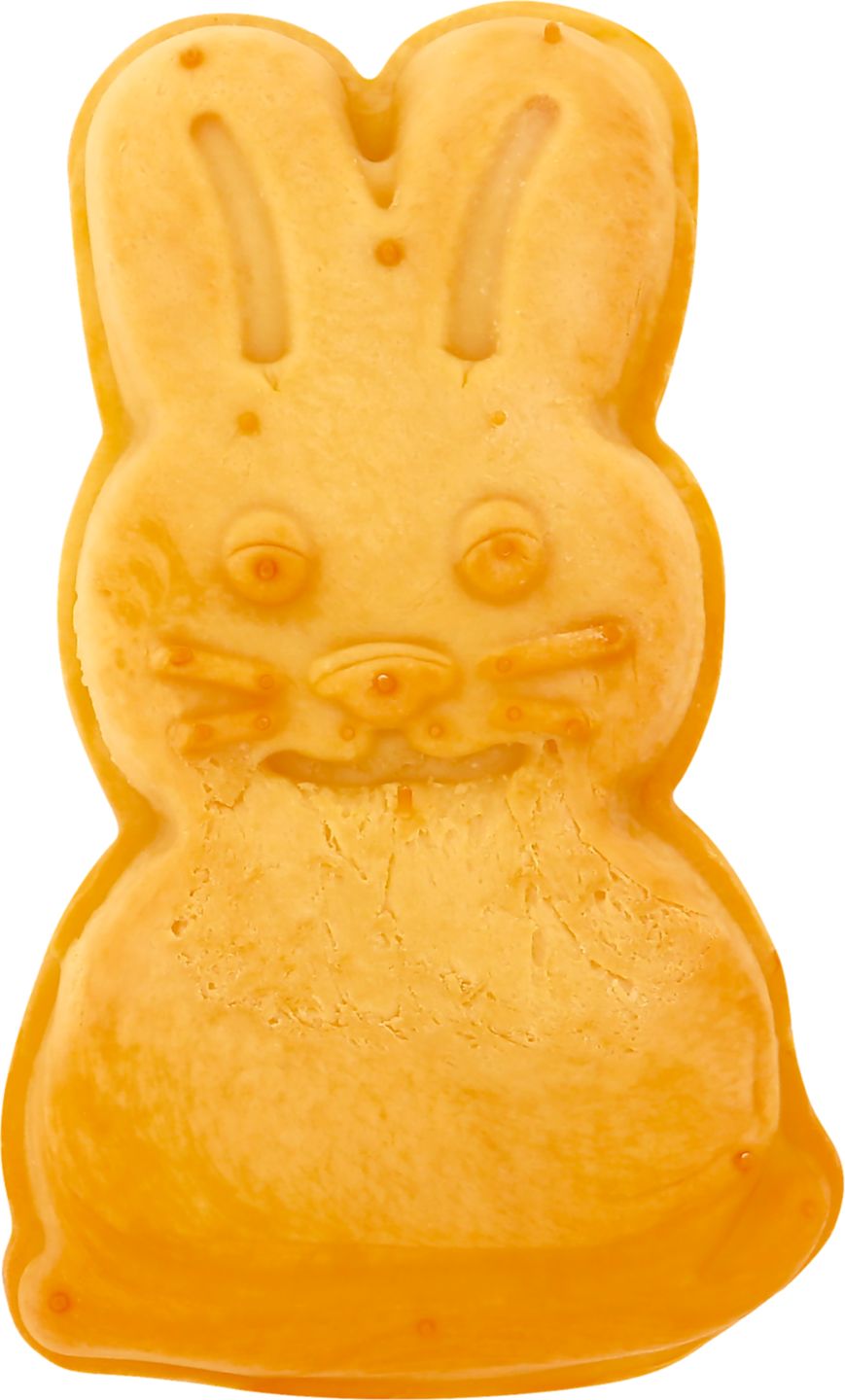 Milkeffekt Sýrový zajíc
uzený