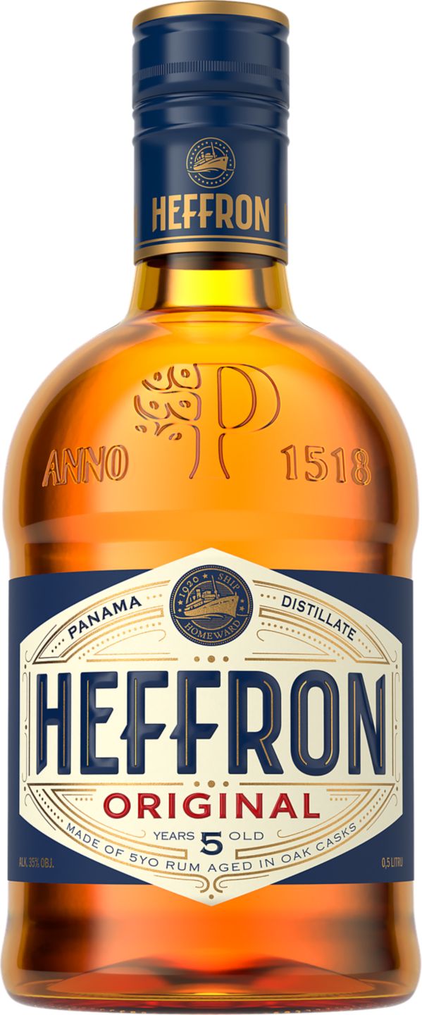 Heffron Lihovina
různé druhy