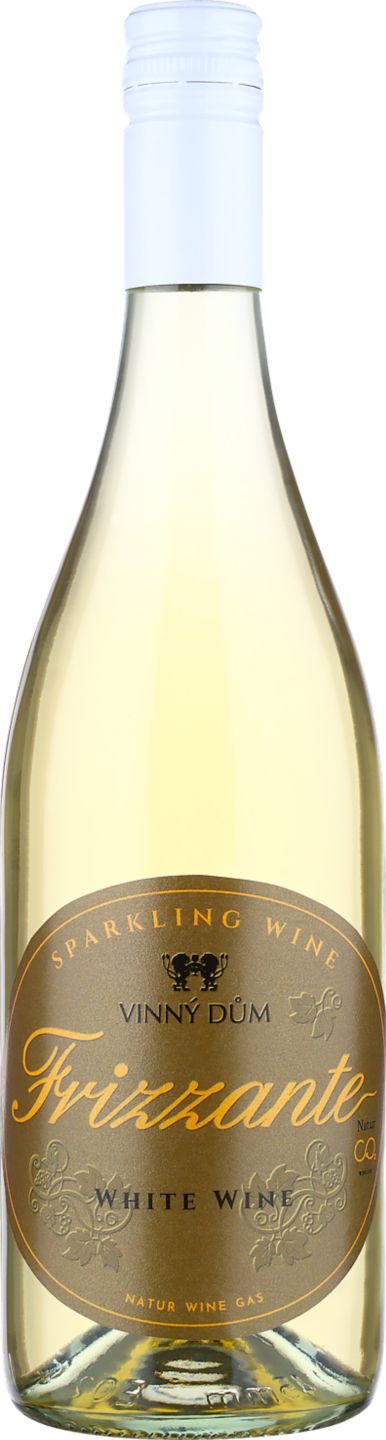 Vinný dům Frizzante
různé druhy