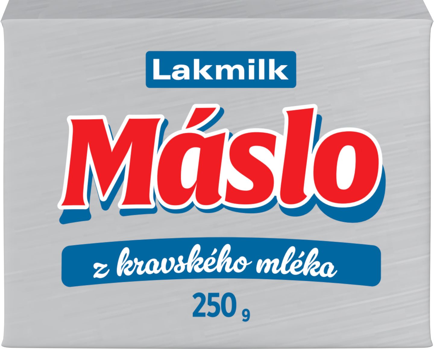 Lakmilk Maslo 82 %
