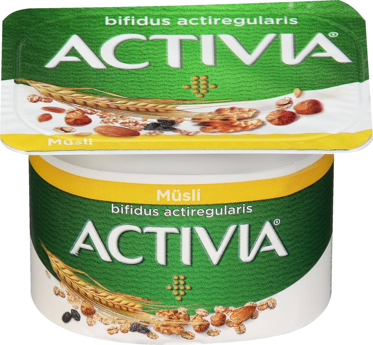 Activia Jogurt