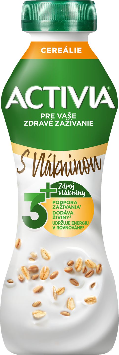 Jogurtový nápoj rôzne druhy
270 g