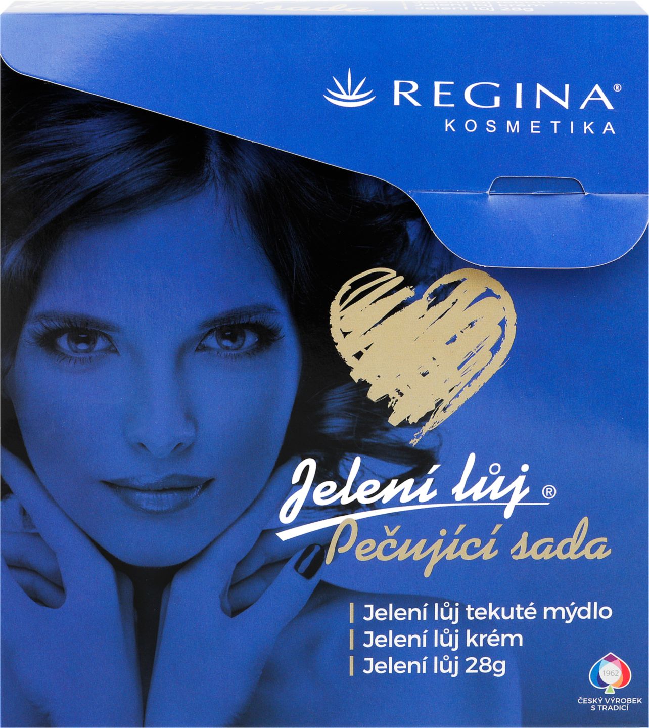 Jelení Lůj Dárkový balíček