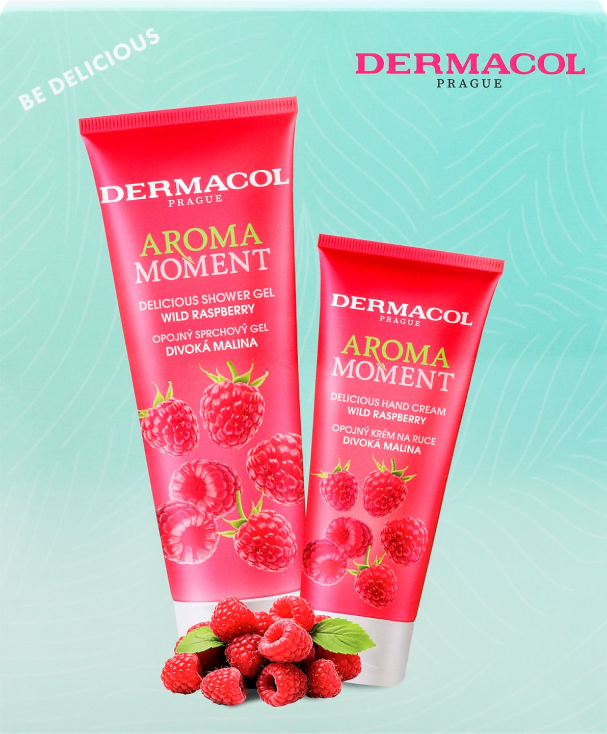 Dermacol Dárkový balíček