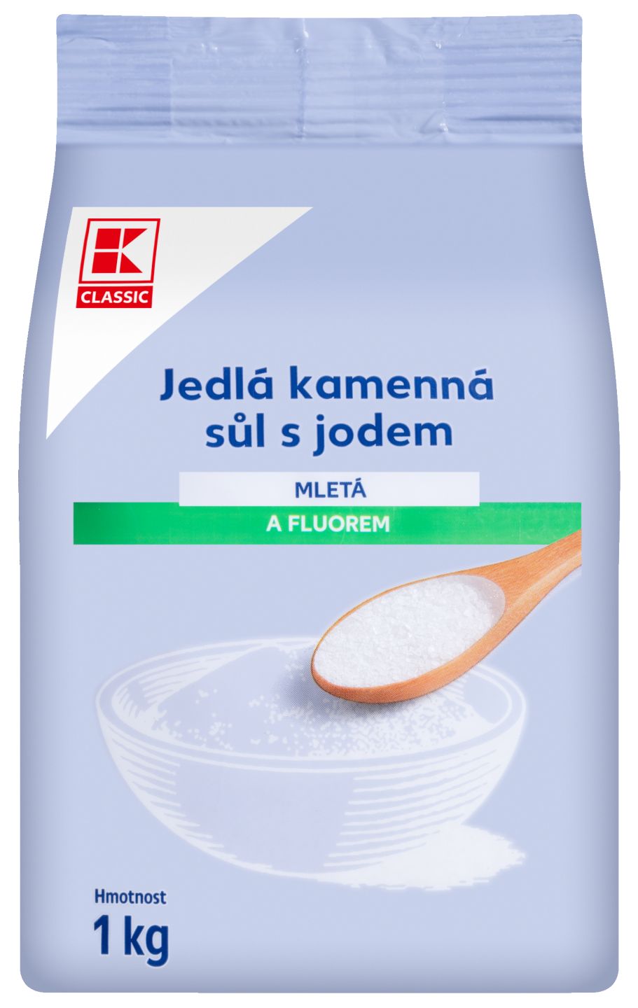 K-Classic Sůl