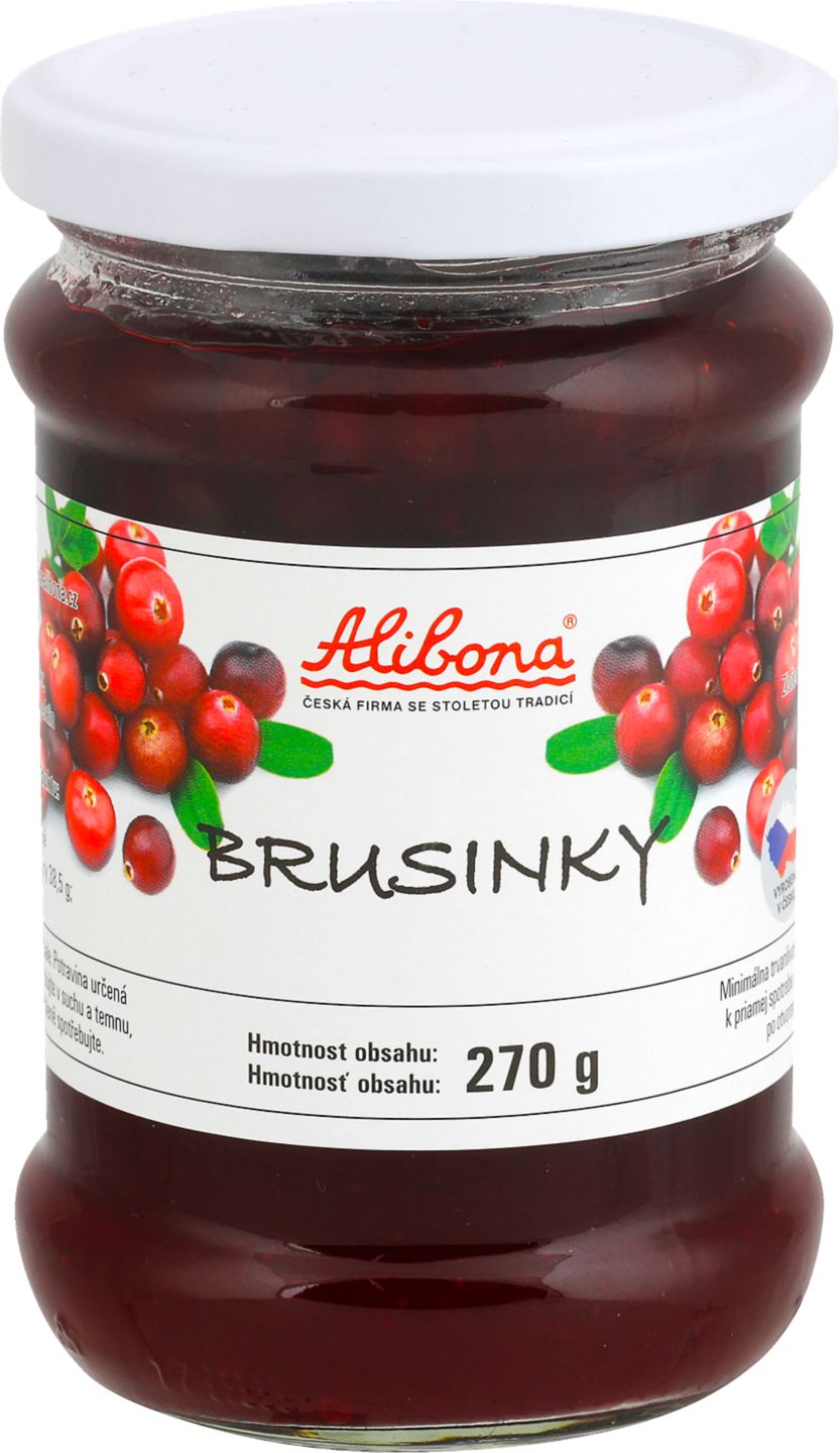 Alibona Brusinky