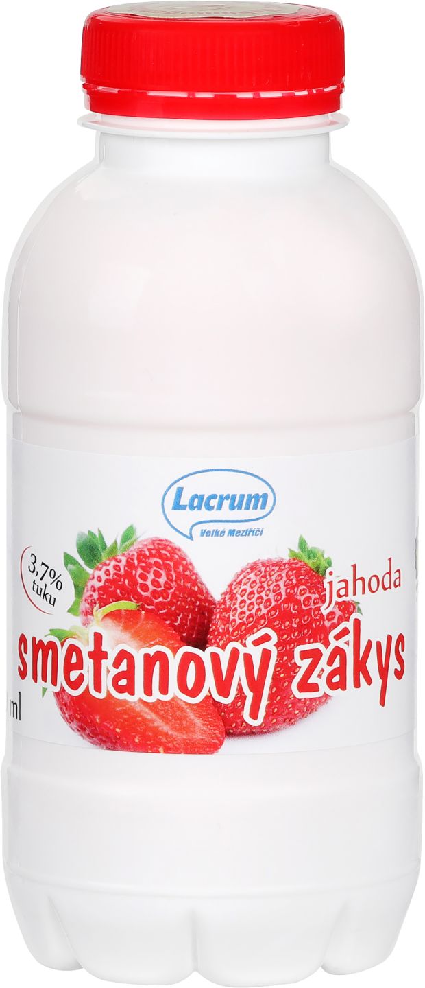 Lacrum Zákys
různé druhy
