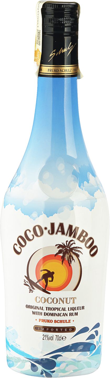 Coco Jamboo Likér