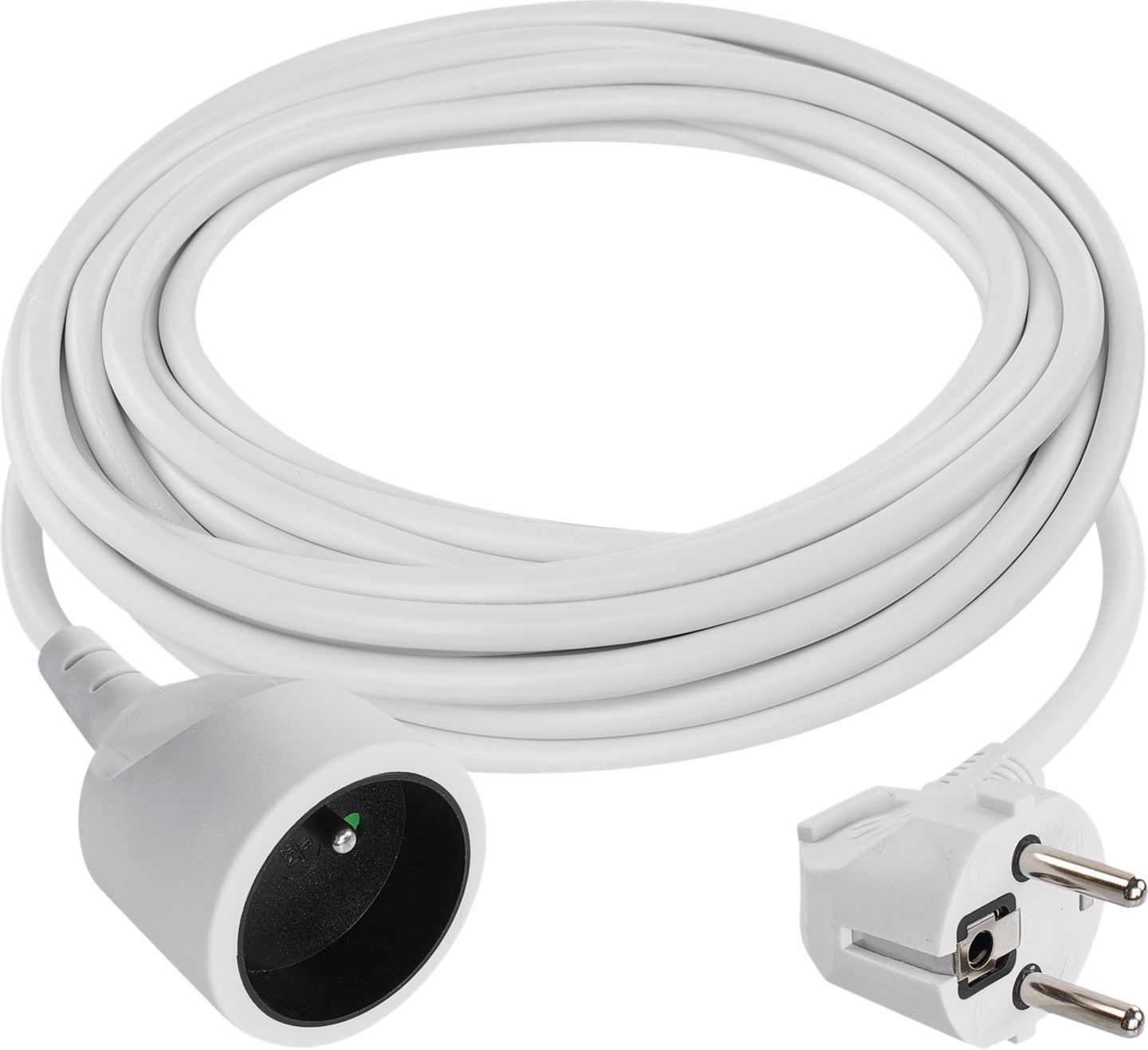 EMOS Prodlužovací přívod
délka: 5 m