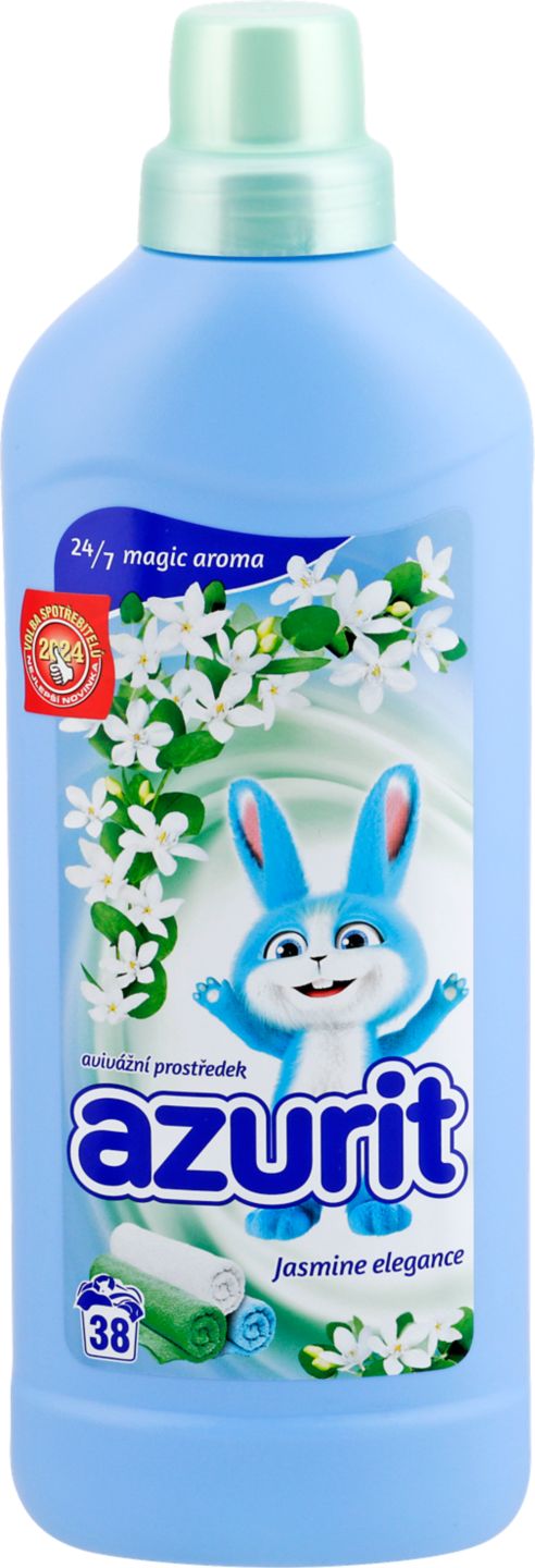 Azurit Avivážní prostředek