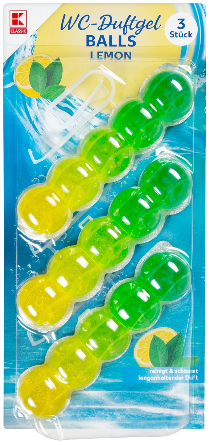 K-Classic WC závěs
