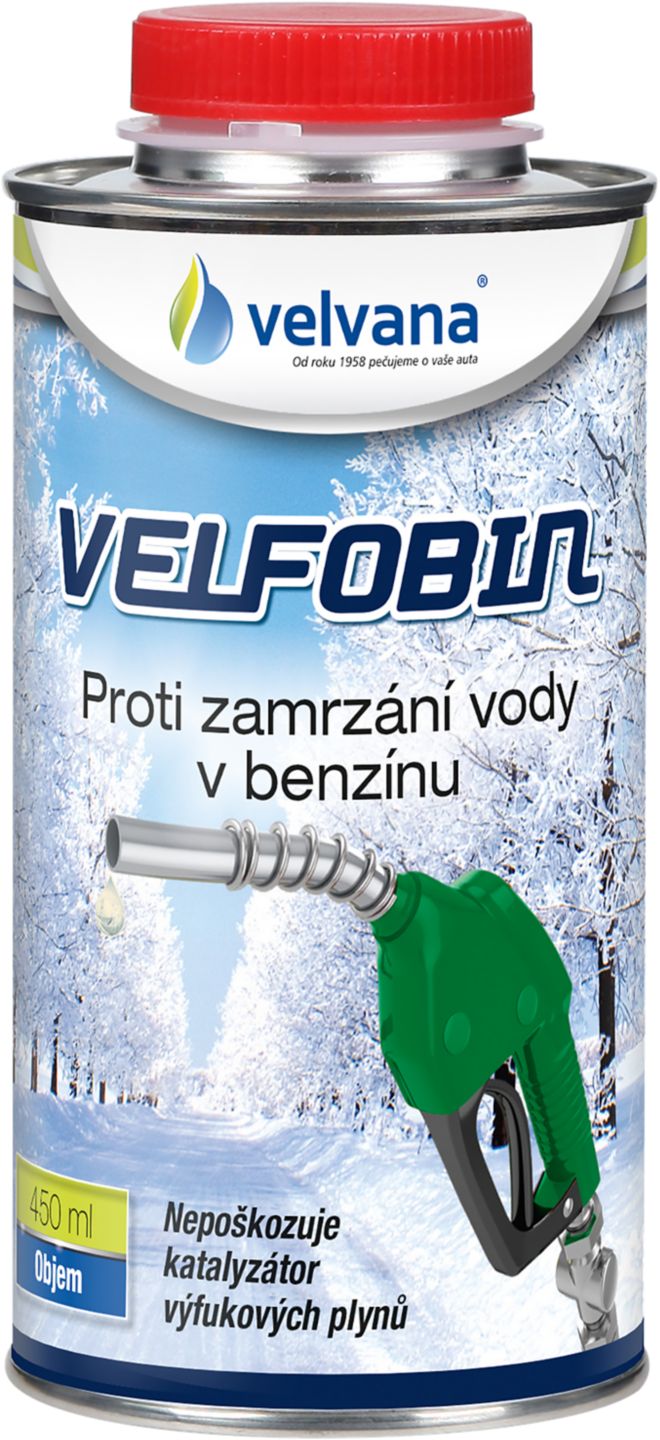 VELVANA Velfobin
objem: 450 ml